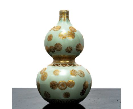 Inscription on the bottom  h cm 20.5   Qing dynasty Qianlong period  