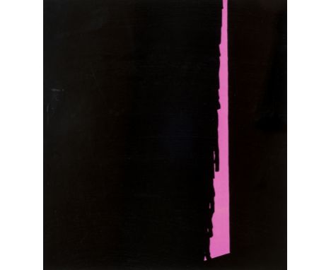 δ Patrick Caulfield (1936-2005)Three plates from Jules LaForgue (Cristea 38e, 38I, 38u)Three screenprints in colours, 1972, t