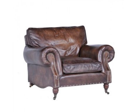 Balmoral 1 Seater A Contemporary Take On Traditional Chesterfield Design The Balmoral Sofa Blends Neat Proportions With Decor