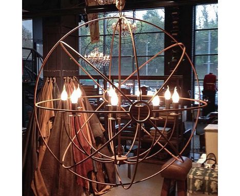 Double Gyro Chandelier The Gyro Lighting Collection Is Inspired By Nineteenth Century Experimental Physicist Leon Foucault's 