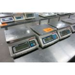 Line Scales