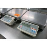 Platform Scales