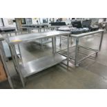 Tables