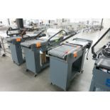 L Bar Sealer