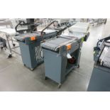 L Bar Sealer