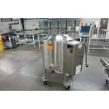 Chocolate Melter