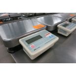 Platform Scales