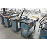 L Bar Sealer