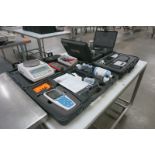 Test Equipment