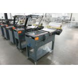 L Bar Sealer