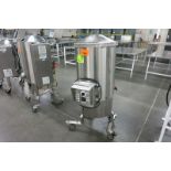 Chocolate Melter