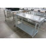 Tables