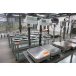Platform Scales