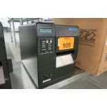 Bar Code Printer