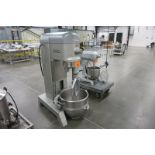 Planetary Mixer