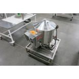 Chocolate Melter