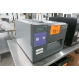 Bar Code Printer