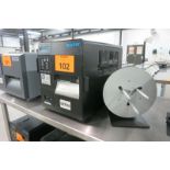 Bar Code Printer