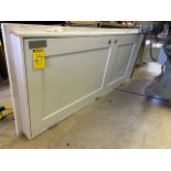 30" Door with Caseing