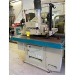 Extrema Straight Line Rip Saw, Model XR-12C