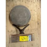 36" Round Table