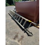 24' Extension Ladder