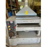 Delta 24" Planer, Model 22-500, s/n 3-0658203