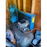 DeVilbiss Air Compressor, Model G62718