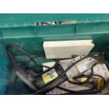 Steelhead Electric Shear, Model SS-404