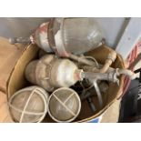 Lot - Explosion Proof Lights
