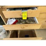 Lot - Assorted Shaper Cutters