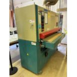 Extrema Time Saver, Model XS-1A52, s/n 1D1558