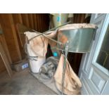 Grizzly Portable Dust Collector