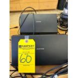 Fujitsu IX500 Scanners