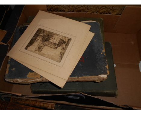 A selection of Army & Navy Illustrated booklets