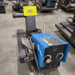 MILLER 70 SERIES S-74S WIRE FEEDER, S/N LC615607