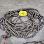 WELDING CABLES
