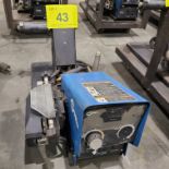 MILLER 70 SERIES S-74S WIRE FEEDER, S/N LC615602