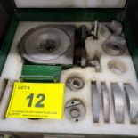 SKIDMORE-WILHELM MODEL H BOLT TENSION CALIBRATORS