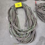 WELDING CABLES