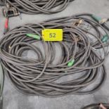 WELDING CABLES