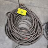 WELDING CABLES