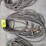WELDING CABLES