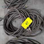 WELDING CABLES