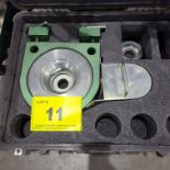 SKIDMORE-WILHELM MODEL H BOLT TENSION CALIBRATORS