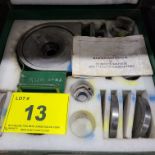 SKIDMORE-WILHELM MODEL H BOLT TENSION CALIBRATORS