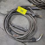 WELDING GUNS