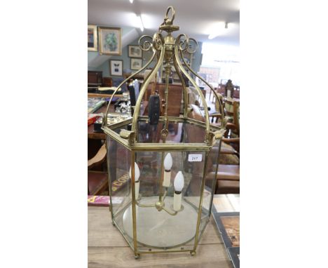 Light fitting - Approx H:88cm 