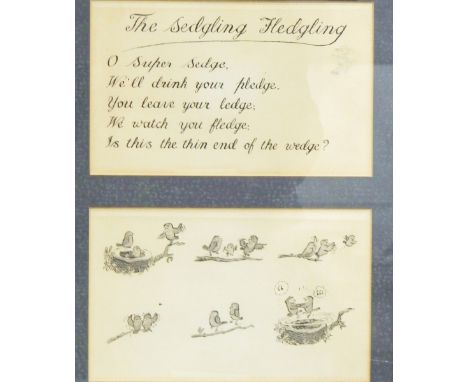 Quantity of assorted prints, including Pears, Opening of the First Public Railway, the Stockton and Darlington, September 192