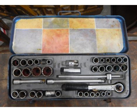 Large quantity of assorted tools, transformer, chargers, etc. 
